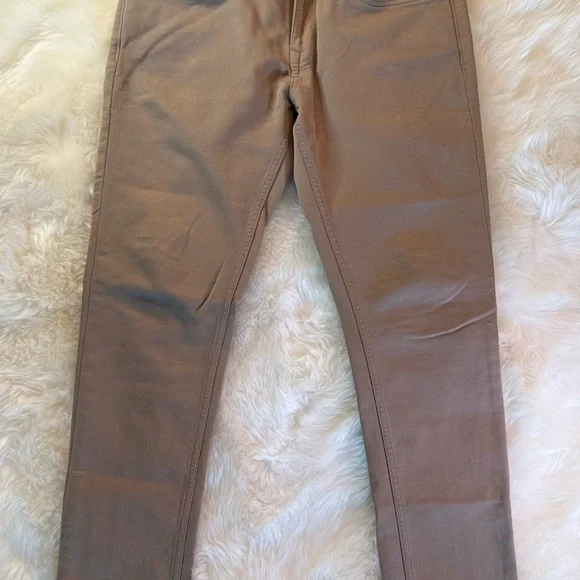 Banana Republic Traveler Pants - Picture 3 of 4